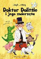 Lofting, Hugh, Lofting Hugh Doktor Dolittle i jego zwierzęta