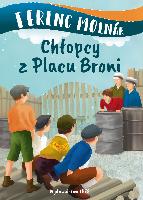 Molnar, Ferenc Chłopcy z Placu Broni