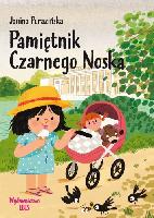 Porazińska Janina (1888-1971) Pamiętnik Czarnego Noska