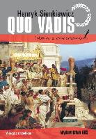 Sienkiewicz, Henryk Quo Vadis/Henryk Sienkiewicz