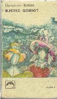 Balzac, Honoré de Ojciec Goriot