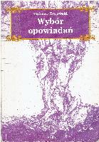 Borowski, Tadeusz Wybór opowiadań
