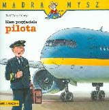 Butschkow, Ralf (1962- ) Mam przyjaciela pilota