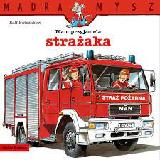 Butschkow, Ralf Mam przyjaciela strażaka