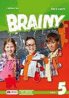 Beare Nick Brainy 5. Książka ucznia