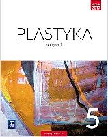 Stopczyk Stanisław K., Neubart Barbara, Chołaścińska Joanna, Janus - Borkowska Katarzyna Plastyka 5. Podręcznik