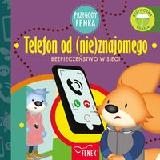  Telefon od (nie)znajomego