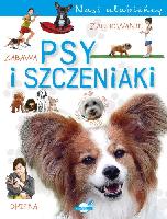 Czapczyk, Paweł Nasi ulubieńcy:Psy i szczeniaki