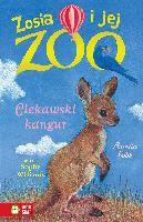 Cobb, Amelia Zosia i jej Zoo. Ciekawski kangur