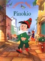 Van Gool Ulubione bajki. Pinokio