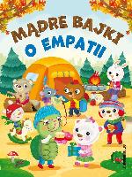 Barsotti Eleonora Mądre bajki. O empatii