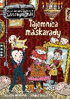 Widmark, Martin Tajemnica maskarady