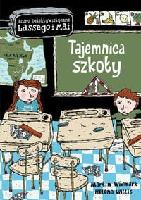 Widmark, Martin Tajemnica szkoły