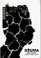 Camus, Albert Dżuma