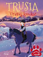 Nożyńska-Demianiuk, Agnieszka Trusia