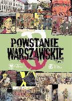  Powstanie warszawskie