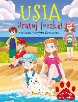 Nożyńska-Demianiuk, Agnieszka Usia