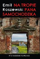 ROSZEWSKI, Emil Na tropie Pana Samochodzika