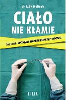 Melinek Judy Ciało nie kłamie