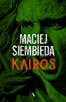 SIEMBIEDA, Maciej (1961- ) Kairos