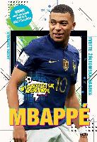  Mbappé