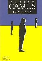 CAMUS, Albert (1913-1960) Dżuma
