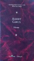 CAMUS, Albert (1913-1960) Dżuma