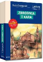 DOSTOJEWSKI, Fiodor (1821-1881) Zbrodnia i kara