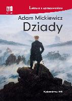 MICKIEWICZ, Adam (1798-1855) Dziady