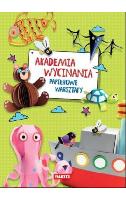 Grabowska-Piątek, Marcelina Akademia wycinania