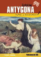 SOFOKLES (OK. 496-406 P.N.E.) Antygona
