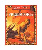 Praca zbiorowa Prehistoria