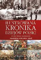 Besala, Jerzy Ilustrowana kronika dziejów Polski