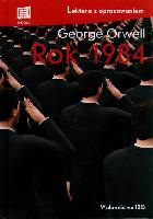 ORWELL, George (1903-1950) Rok 1984