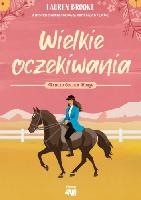 Brooke, Lauren Wielkie oczekiwania