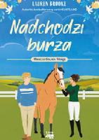 Brooke, Lauren Nadchodzi burza