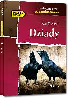 Mickiewicz, Adam Dziady