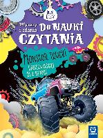 Bator, Agnieszka Monster trucki
