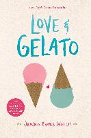 Welch, Jenna Evans Love & gelato