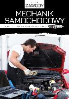 KONDRACKI, Robert Mechanik samochodowy
