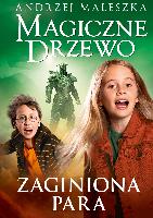 Maleszka, Andrzej Zaginiona para