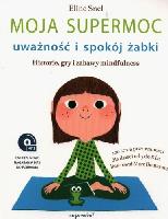 Snel, Eline Moja supermoc