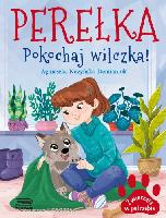 Nożyńska-Demianiuk, Agnieszka Perełka