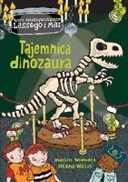 Widmark, Martin ; Willis Helena Tajemnica dinozaura