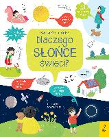 Krzemińska, Marta Dlaczego słońce świeci