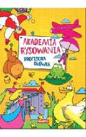Ryłko, Łukasz Akademia rysowania profesora Ołówka