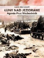 ADAMCZEWSKI, Leszek (1948- ) Łuny nad jeziorami