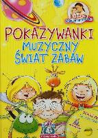 Wojsław, Katarzyna oprac Pokazywanki