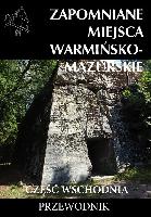 Marek Dudziak, Tomasz Sowiński Warmińsko -Mazurskie