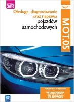  Obsługa, diagnozowanie oraz naprawa pojazdów samochodowych